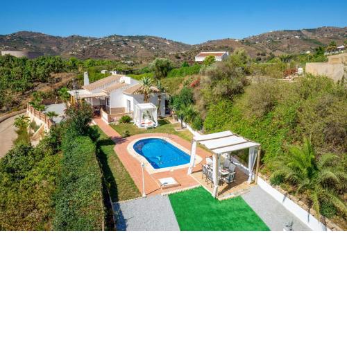 Villa La Macera by Villa Plus
