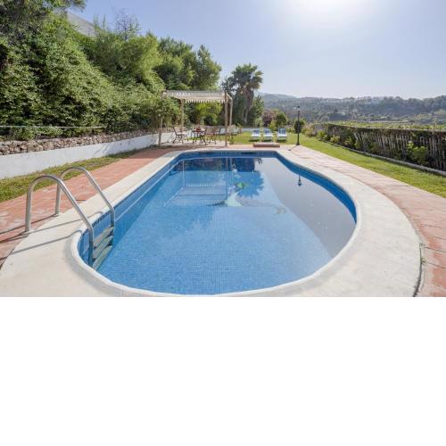 Villa La Macera