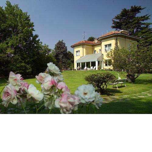 Villa La Maggiorana