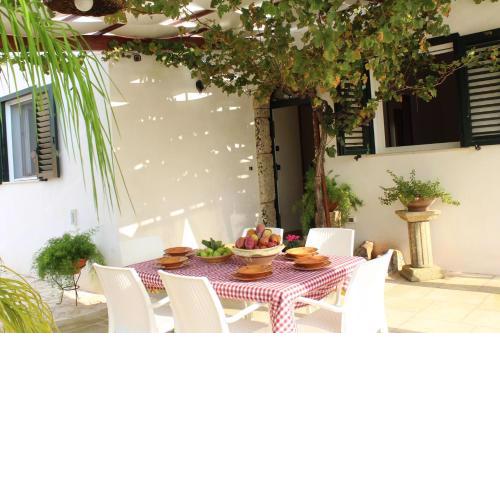 Villa La Maison de Lucie