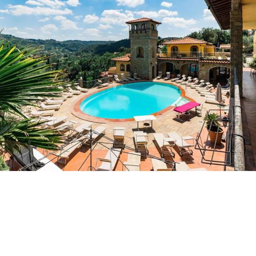 Villa La Malva