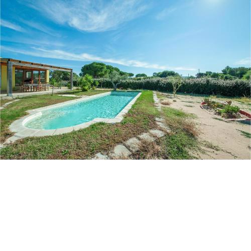 Villa La Marina