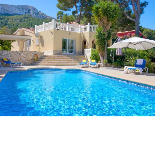 Villa La Marquesa