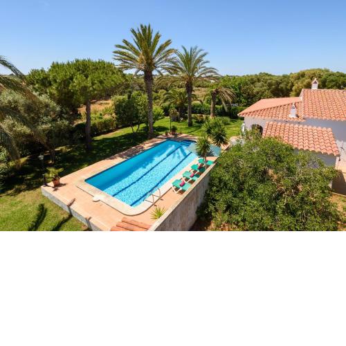 Villa La Martina