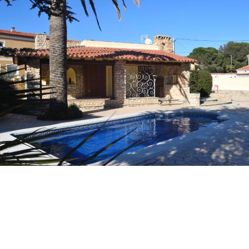 Villa la Masia