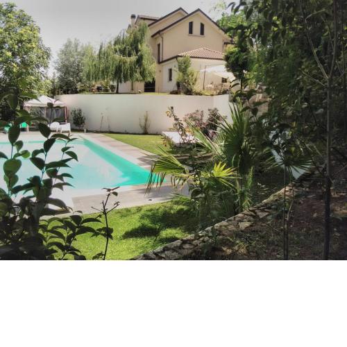 Villa La Mattina