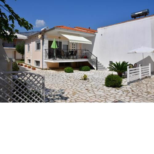 Villa La Mer