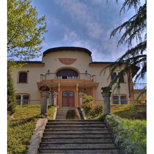 Villa La Meridiana
