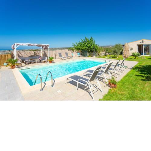 Villa La Mia Sicilia