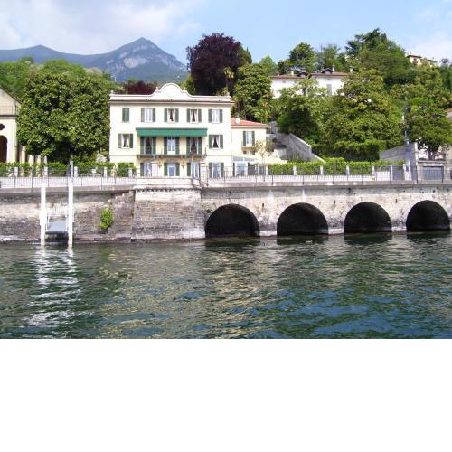 Villa La Mirabella