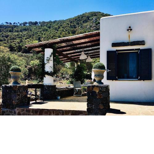 VILLA LA NERA