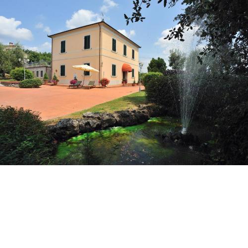 Villa La Nina