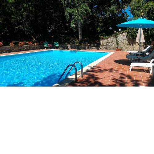 Villa La Nussa