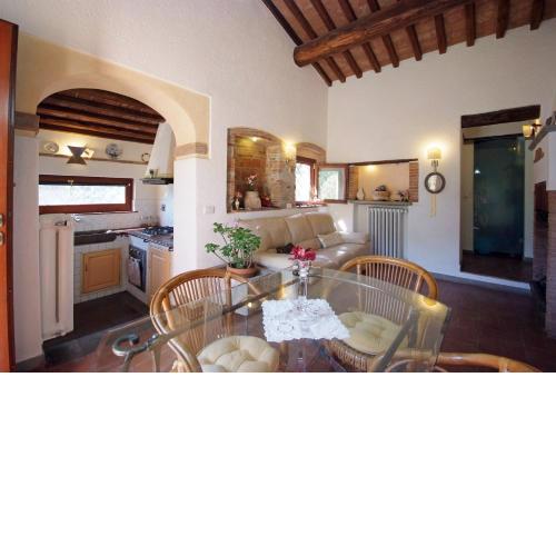 Villa La Padronale Isola d'elba-ortano