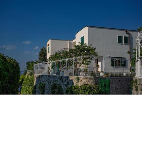 Villa La Pagaia Sorrento Coast