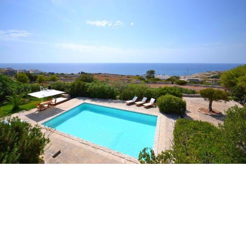Villa La Pajara