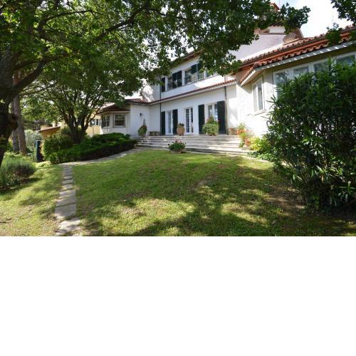 Villa La Paleotta