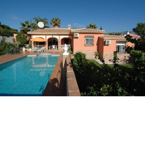 Villa La Palma
