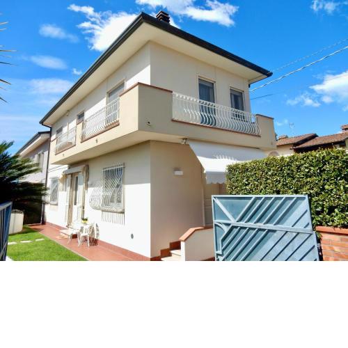Villa La Palma