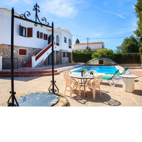 Villa La Paloma