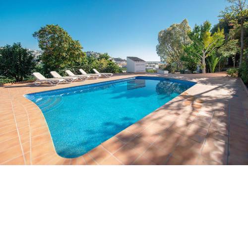 Villa La Paloma