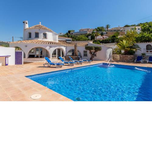 Villa La Paloma