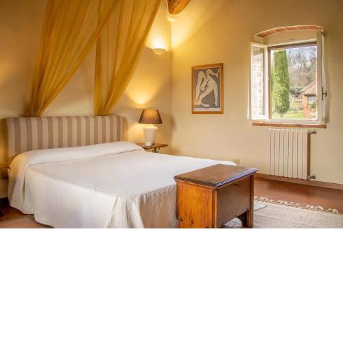 Villa la Pergola, Piscina, Aria condizionata, WiFi