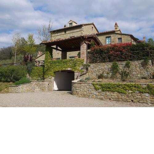 Villa La Pergola