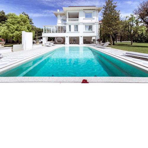VILLA LA PERLA BIANCA 10, Emma Villas