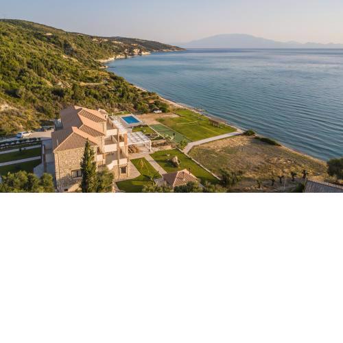 Villa la Perla