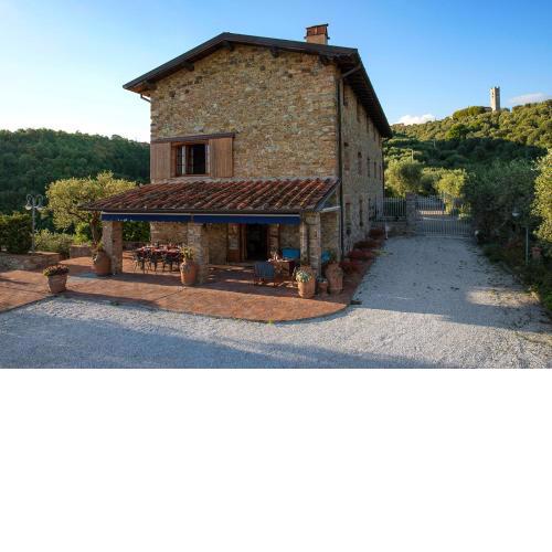Villa La Pianella