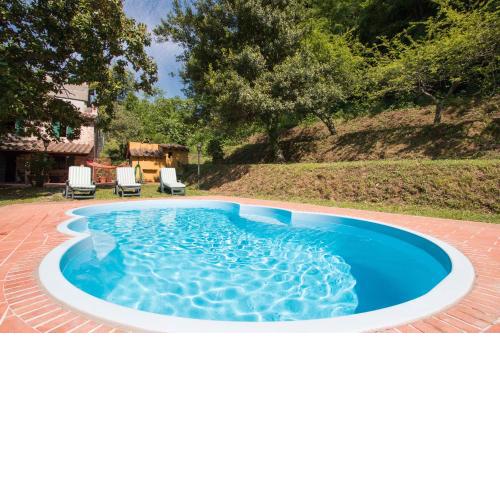 Villa la Pieve
