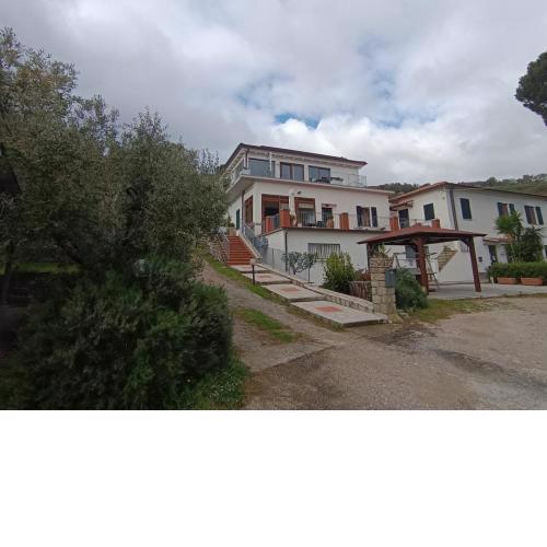 Villa La Pila