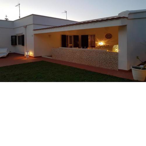 Villa La Pineta