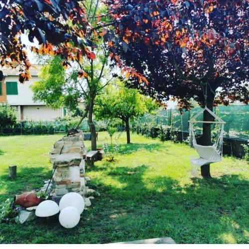 Villa La Pineta