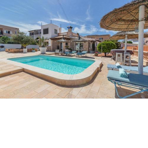 Villa La Playita
