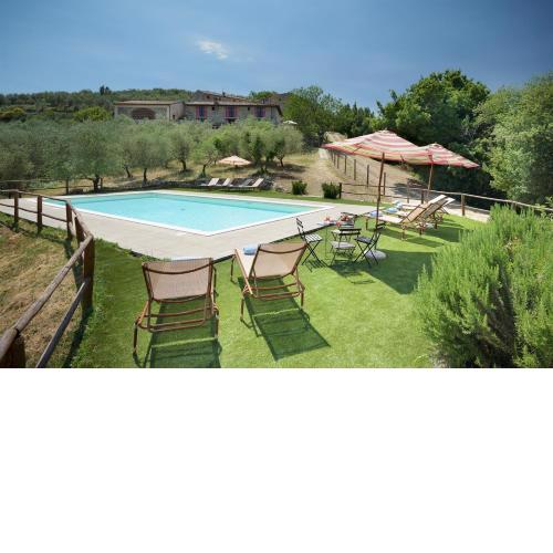 Villa La Poiana 10 Emma Villas