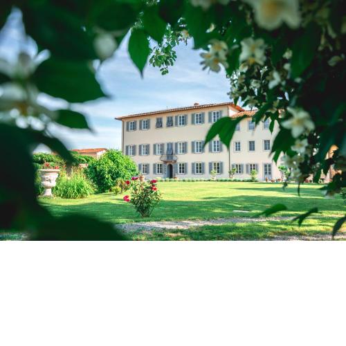 Villa La Preziosa