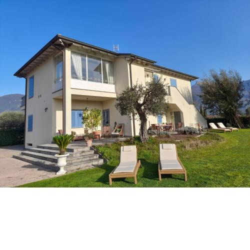 Villa la provenzale