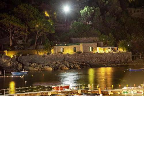 Villa La Punta - by the sea