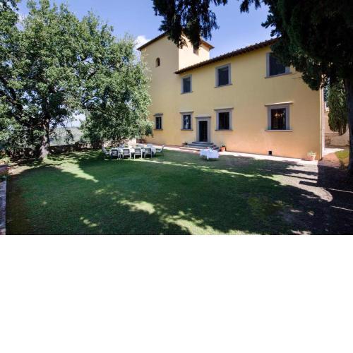 Villa La Querce