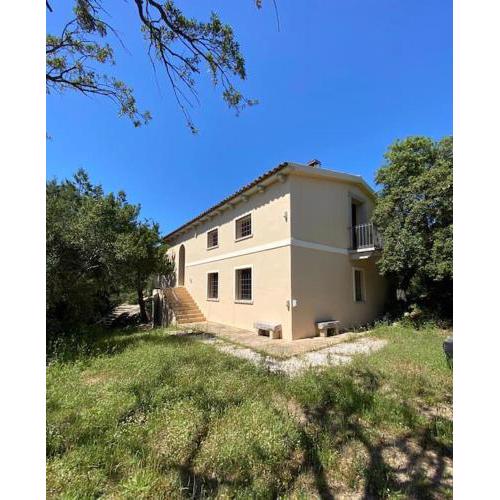 Villa La Quercia Costa Smeralda
