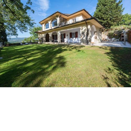 Villa la Quercia