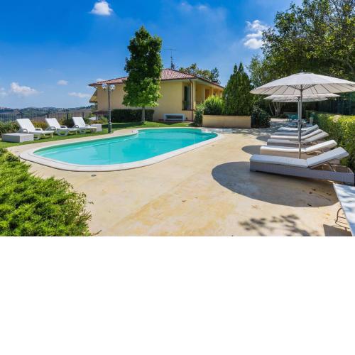 Villa La Quiete
