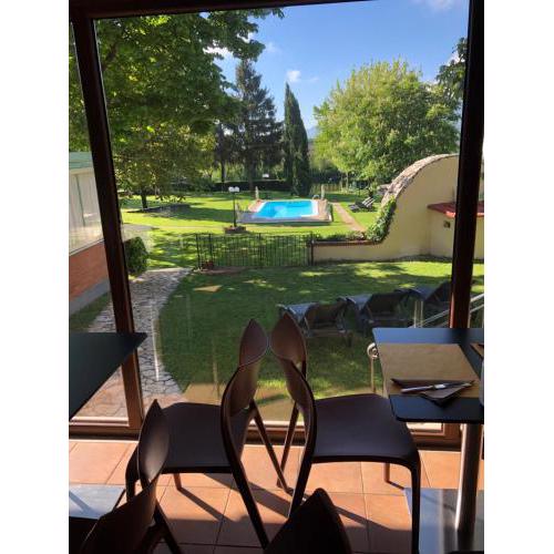 Villa La Rena