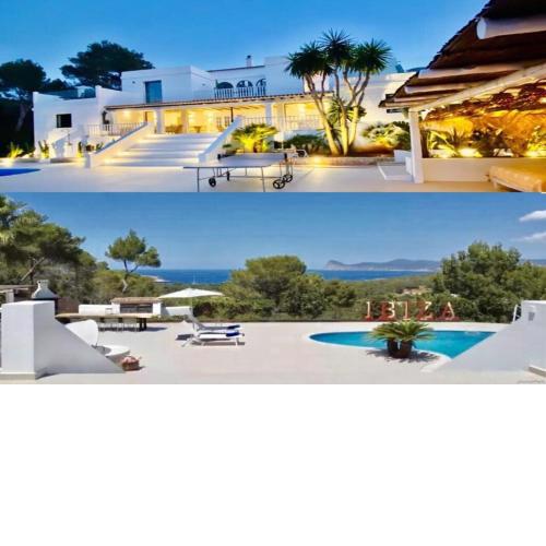 Villa La Residence Ibiza