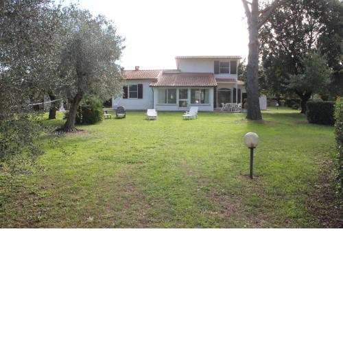 Villa la Respigola