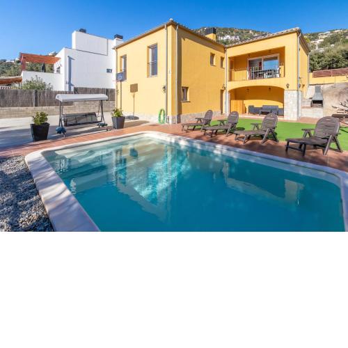 Villa la Roca