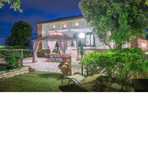 Villa La Rocca