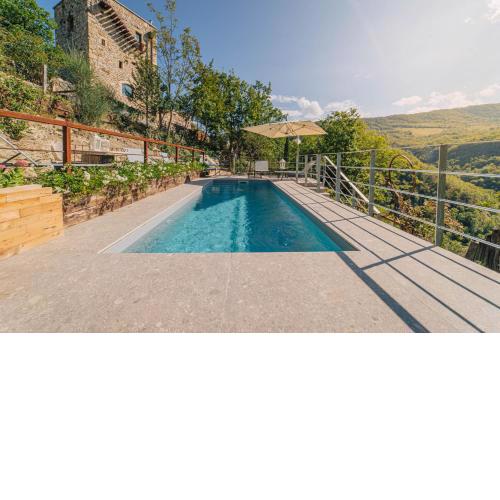 Villa la Rocca